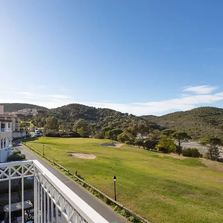 Village Cap Esterel - Le Village-14 By Interhome *