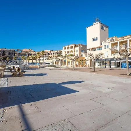 شقة Apartment Le Village - C7 351 By Interhome
