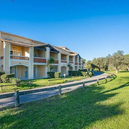 Apartment Le Village - C7 351 By Interhome Saint-Raphaël
