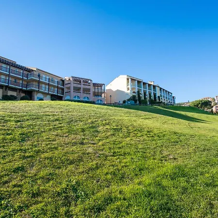 Village Cap Esterel - Le Village-14 By Interhome Apartment