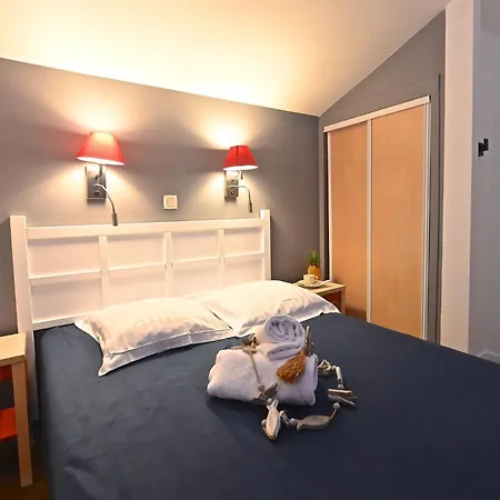 Apartment Le Village - C7 351 By Interhome شقة