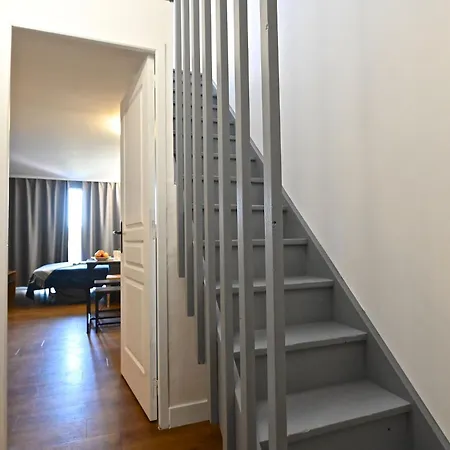شقة Apartment Le Village - C7 351 By Interhome Saint-Raphaël