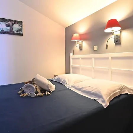 Apartment Le Village - C7 351 By Interhome * Saint-Raphaël