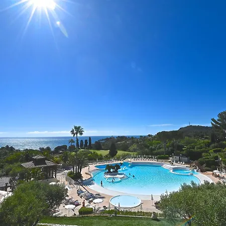شقة Apartment Le Village - C7 351 By Interhome *