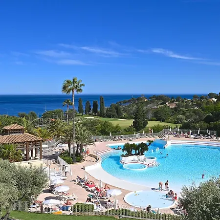 Village Cap Esterel - Le Village-14 By Interhome