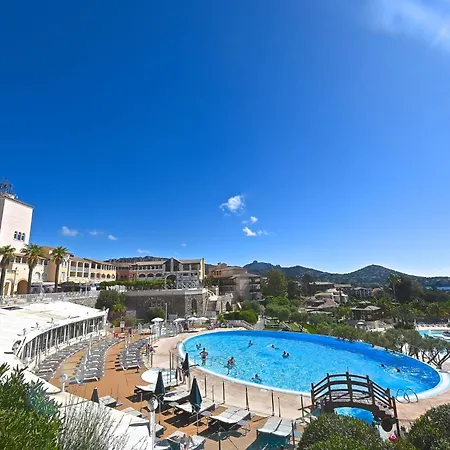 Apartment Village Cap Esterel - Le Village-14 By Interhome