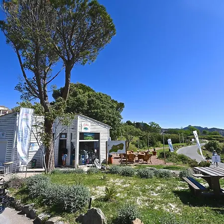 Apartment Village Cap Esterel - Le Village-14 By Interhome Saint-Raphael (Var)